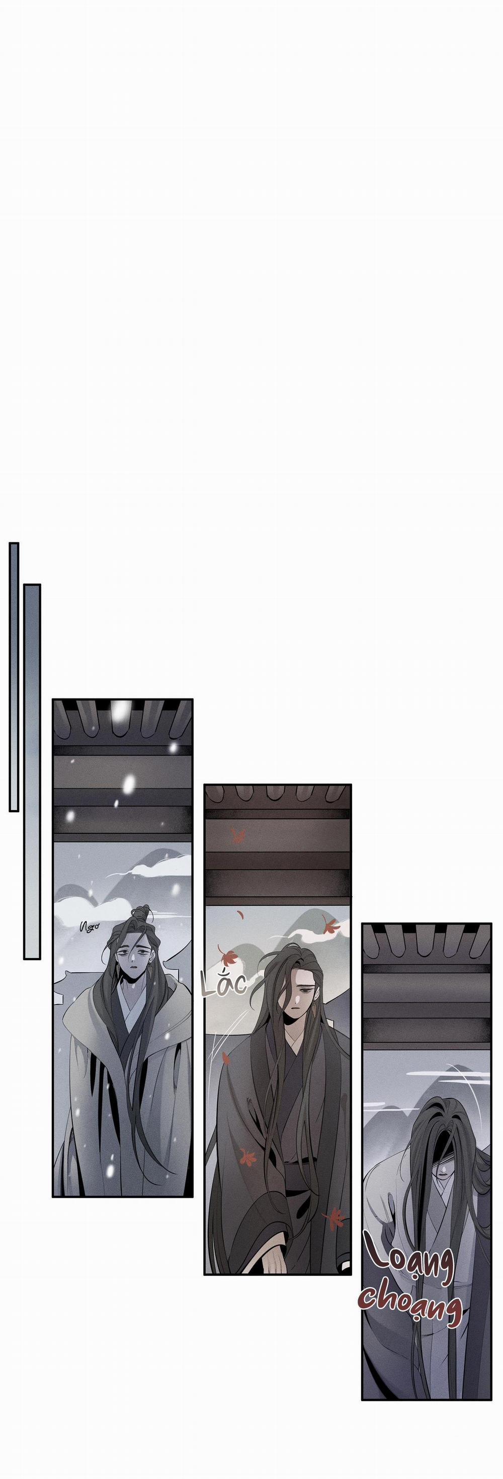 Bl Ngắn Loạn Luân - Gia Đình 7.7 hình phạt 7 trang 16