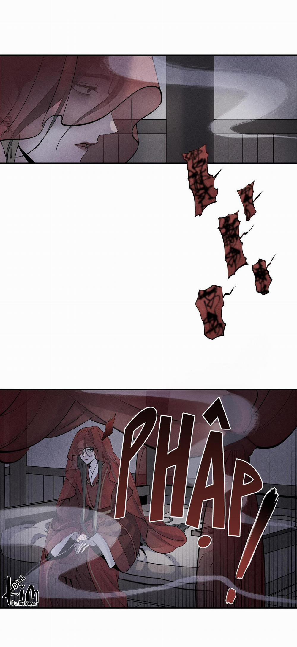 Bl Ngắn Loạn Luân - Gia Đình 7.7 hình phạt 7 trang 24