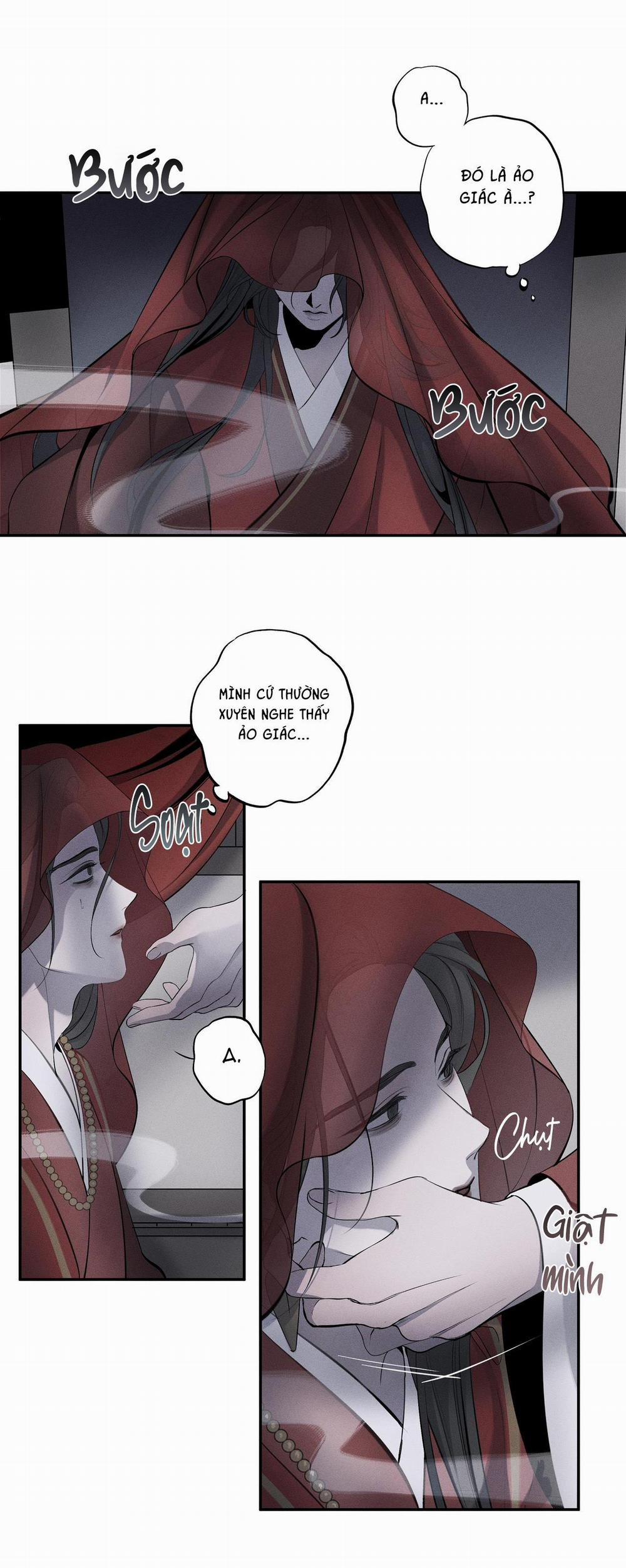 Bl Ngắn Loạn Luân - Gia Đình 7.7 hình phạt 7 trang 26