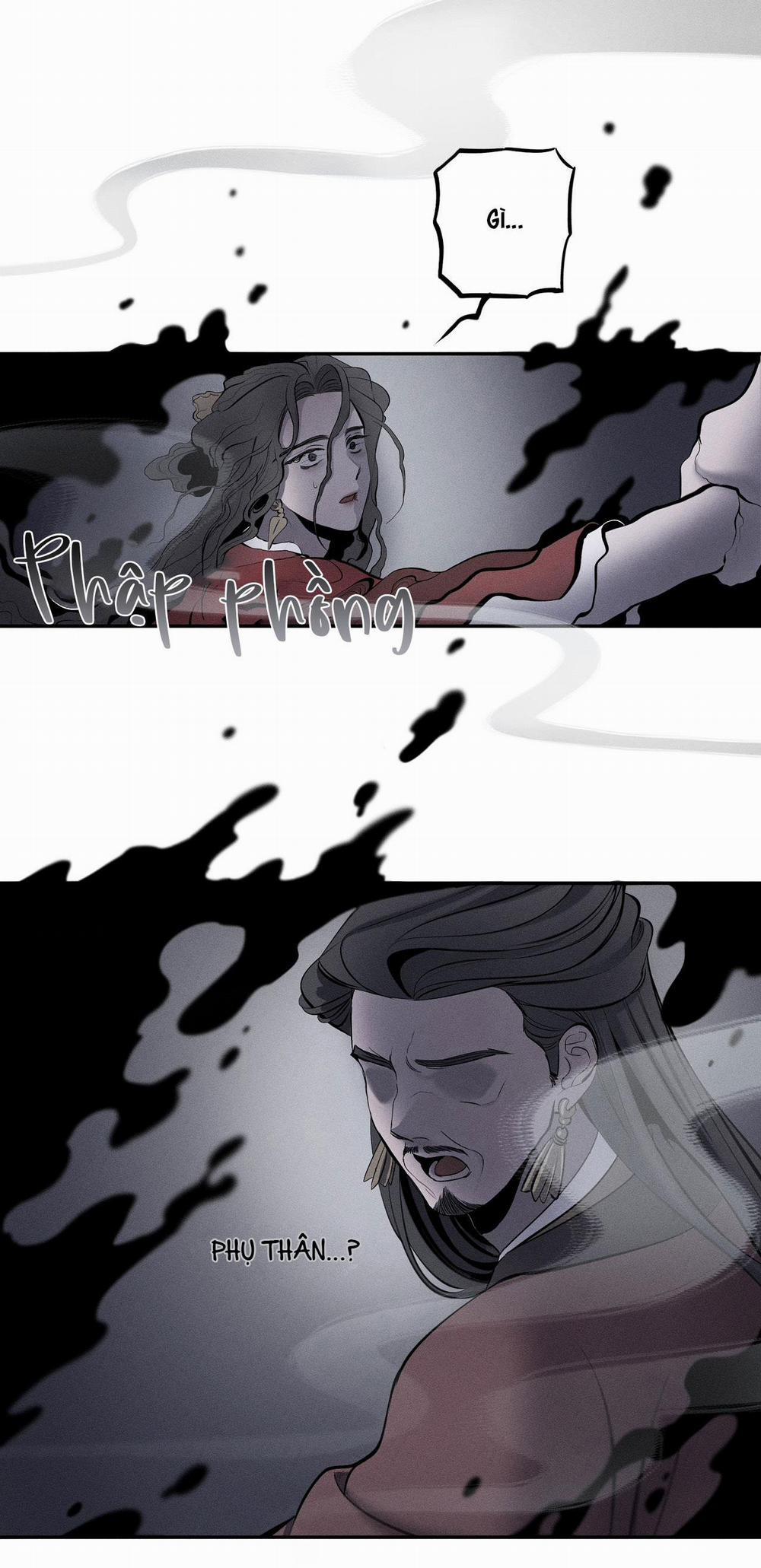 Bl Ngắn Loạn Luân - Gia Đình 7.8 hình phạt 8 trang 17