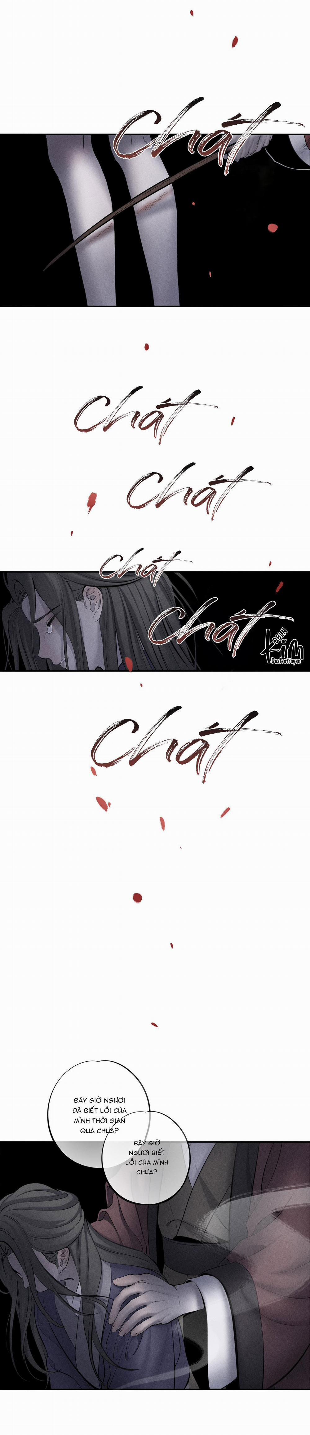 Bl Ngắn Loạn Luân - Gia Đình 7.8 hình phạt 8 trang 19