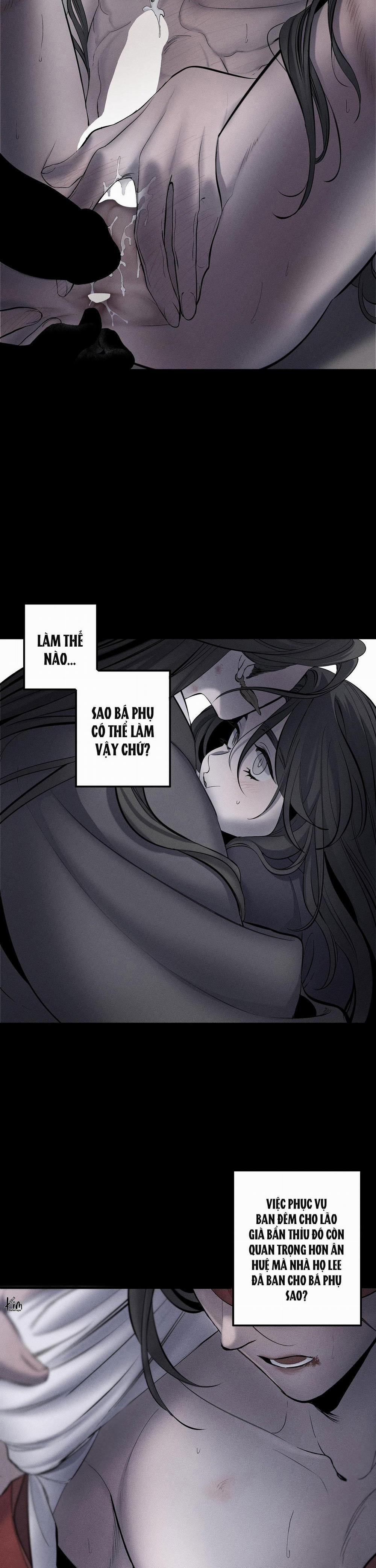 Bl Ngắn Loạn Luân - Gia Đình 7.9 hình phạt 9 trang 2