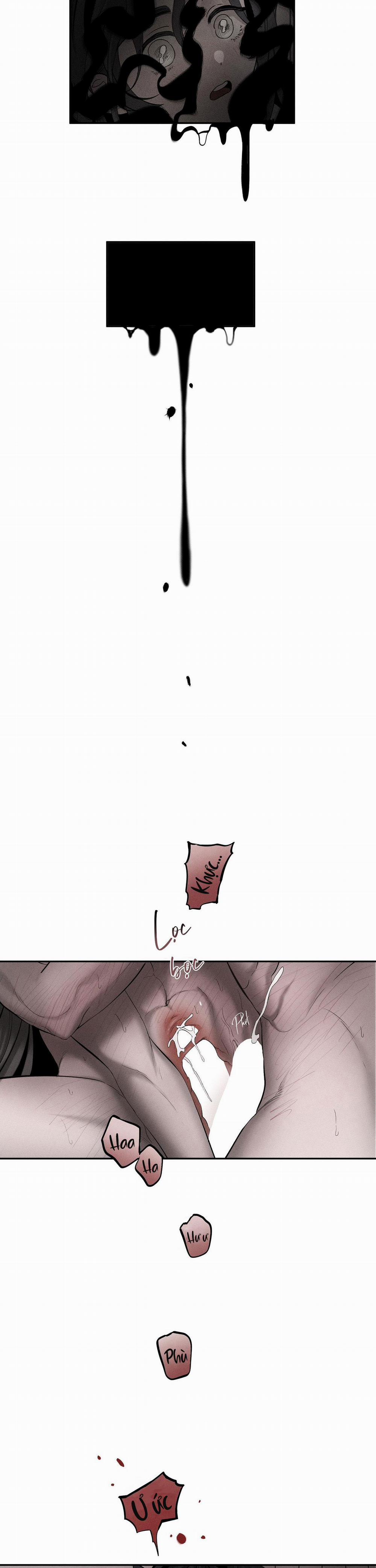 Bl Ngắn Loạn Luân - Gia Đình 7.9 hình phạt 9 trang 25