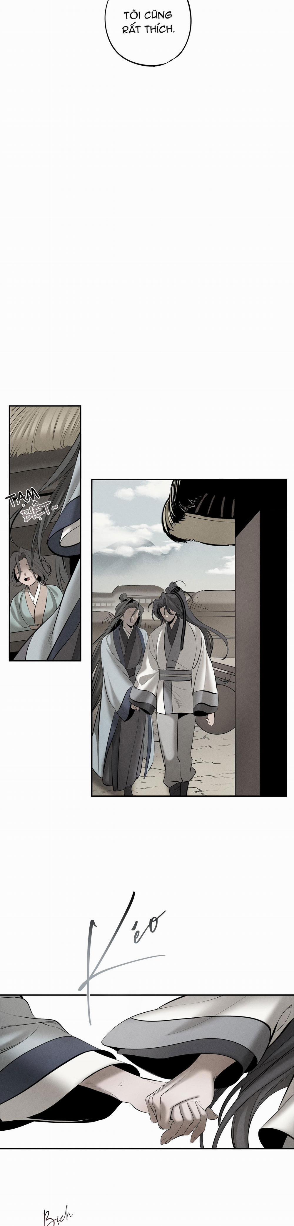 Bl Ngắn Loạn Luân - Gia Đình 7.91 hình phạt end trang 6