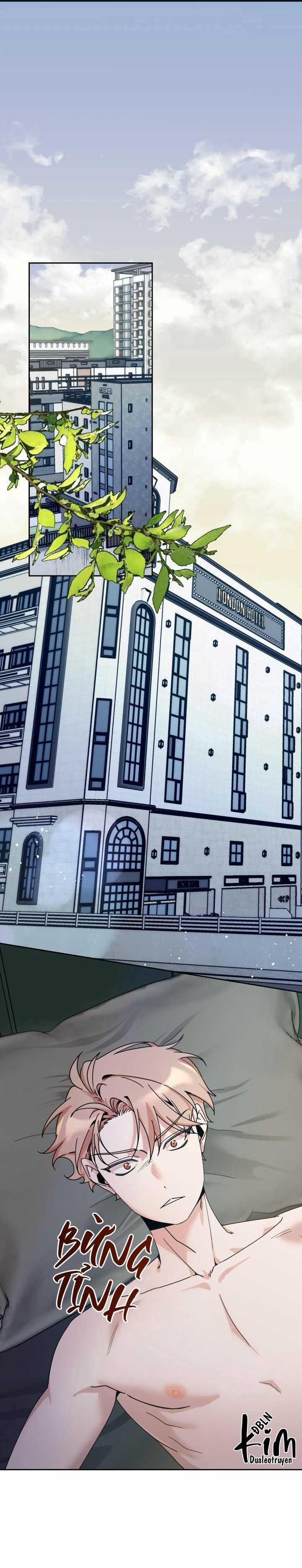 Bl Ngắn Tuyển Chọn 27.2 trang 0