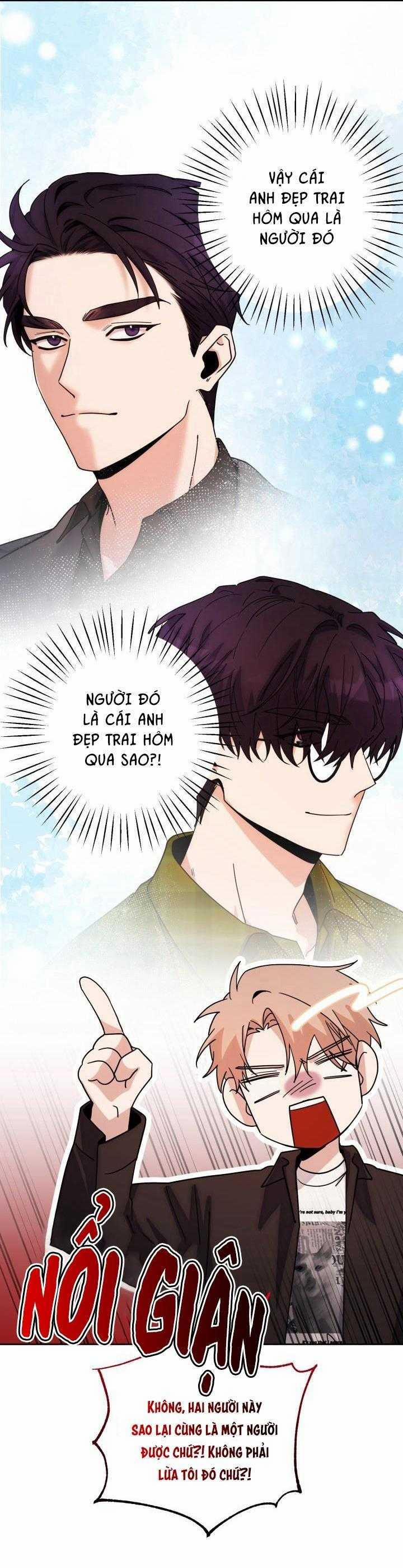 Bl Ngắn Tuyển Chọn 27.3 trang 1