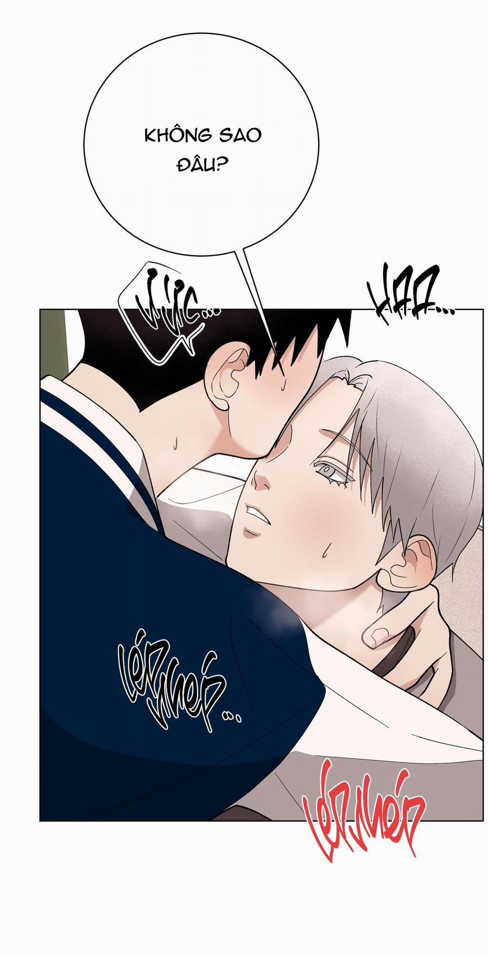 Bl Ngắn Tuyển Chọn 31.2 adonis 2 trang 50