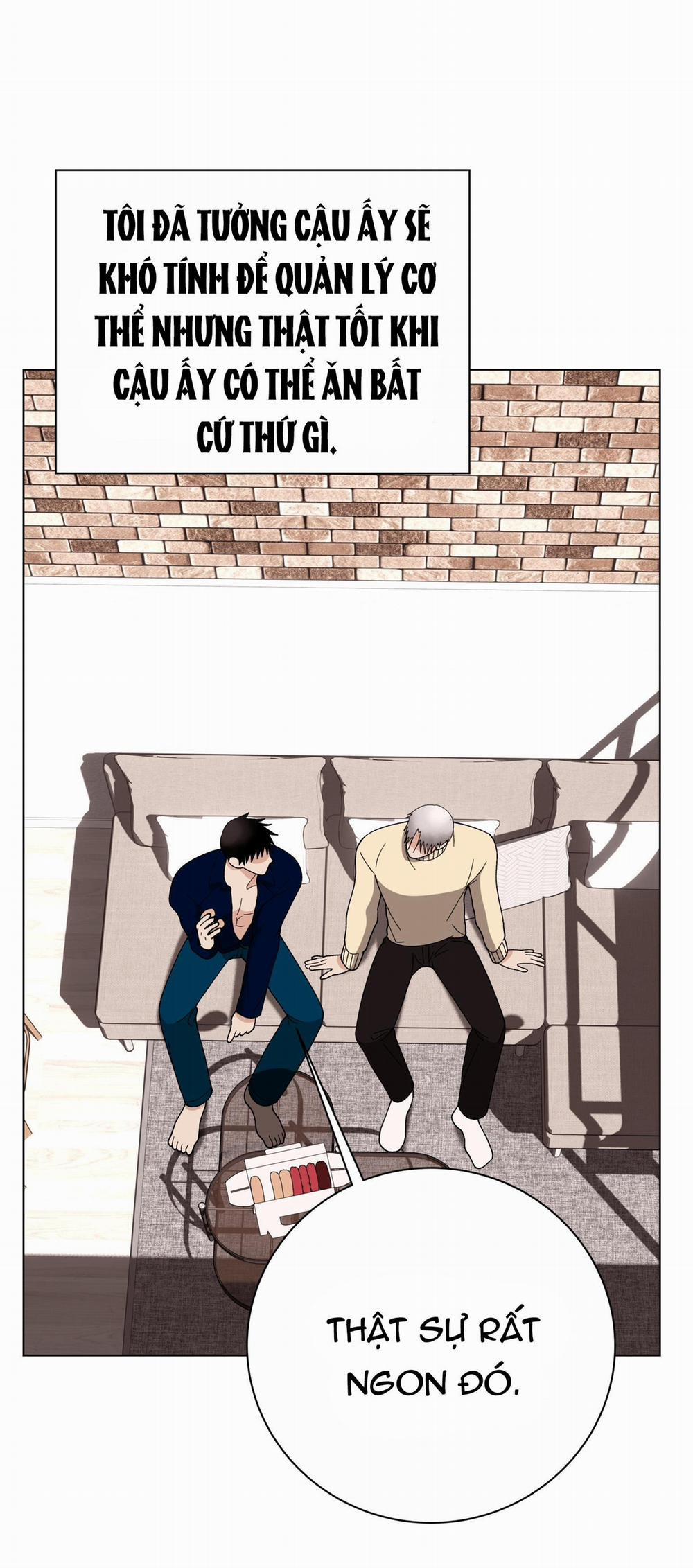 Bl Ngắn Tuyển Chọn 31.2 adonis 2 trang 6