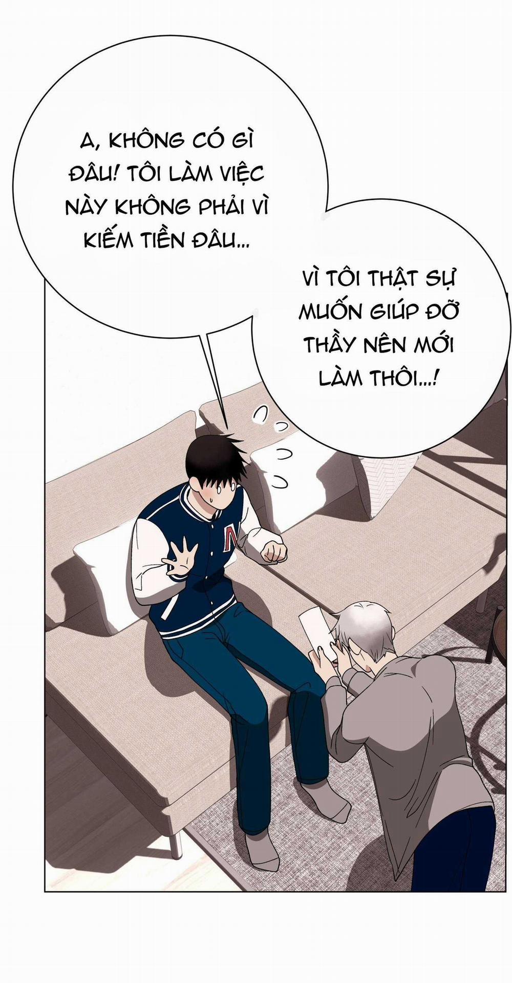 Bl Ngắn Tuyển Chọn 31.2 trang 28