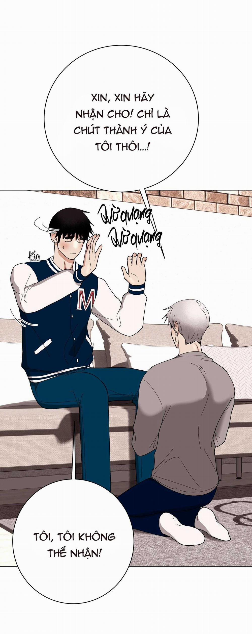 Bl Ngắn Tuyển Chọn 31.2 trang 29