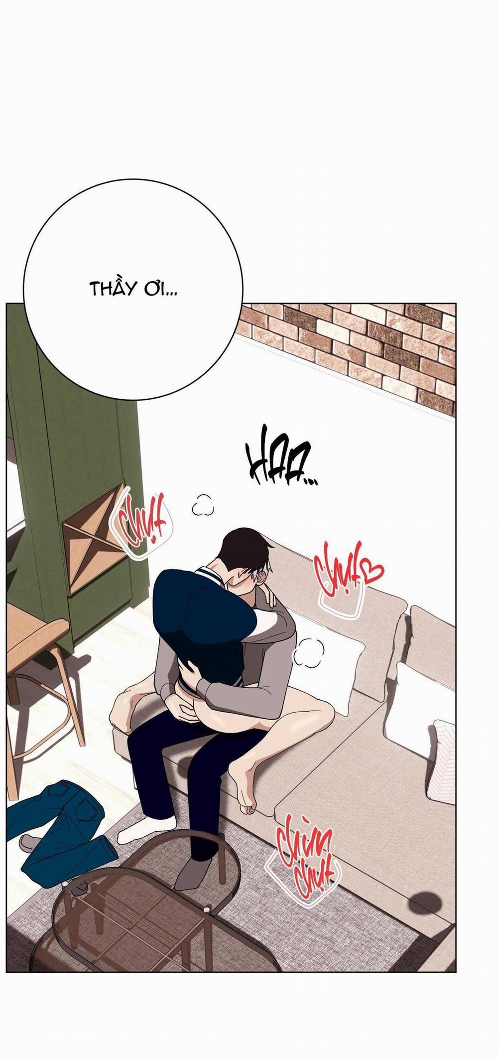 Bl Ngắn Tuyển Chọn 31.2 trang 46