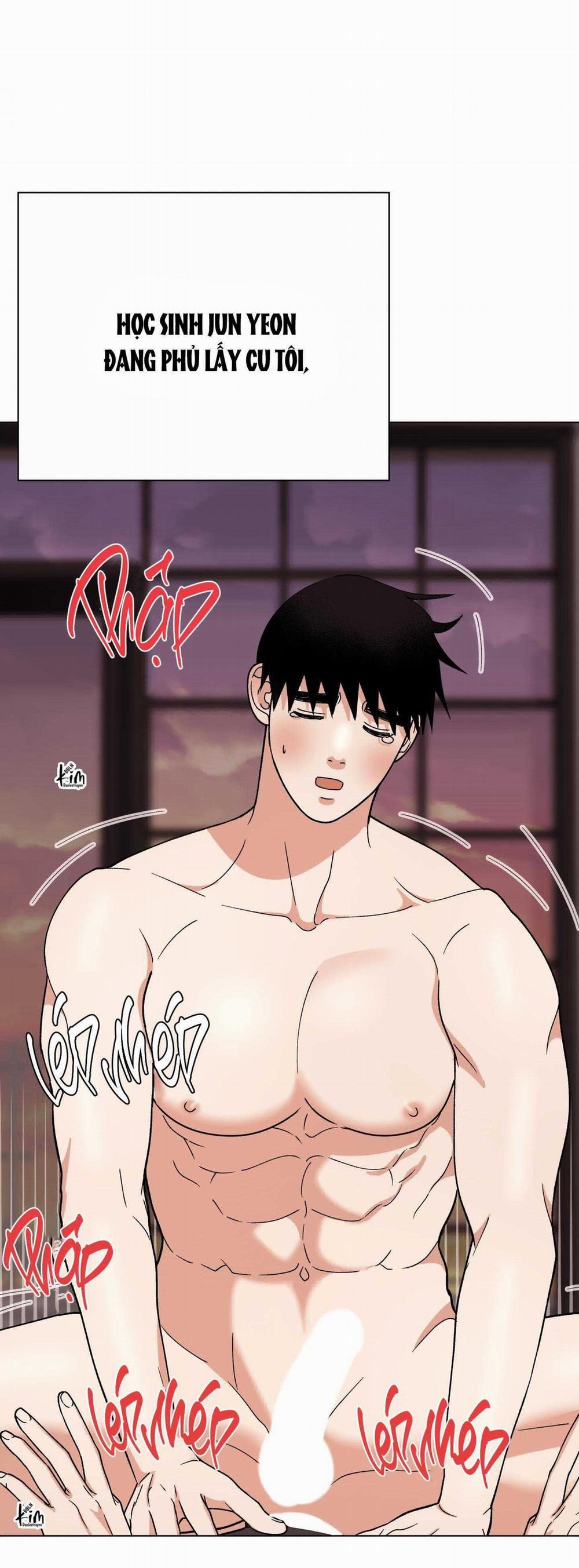 Bl Ngắn Tuyển Chọn 31.3 trang 18