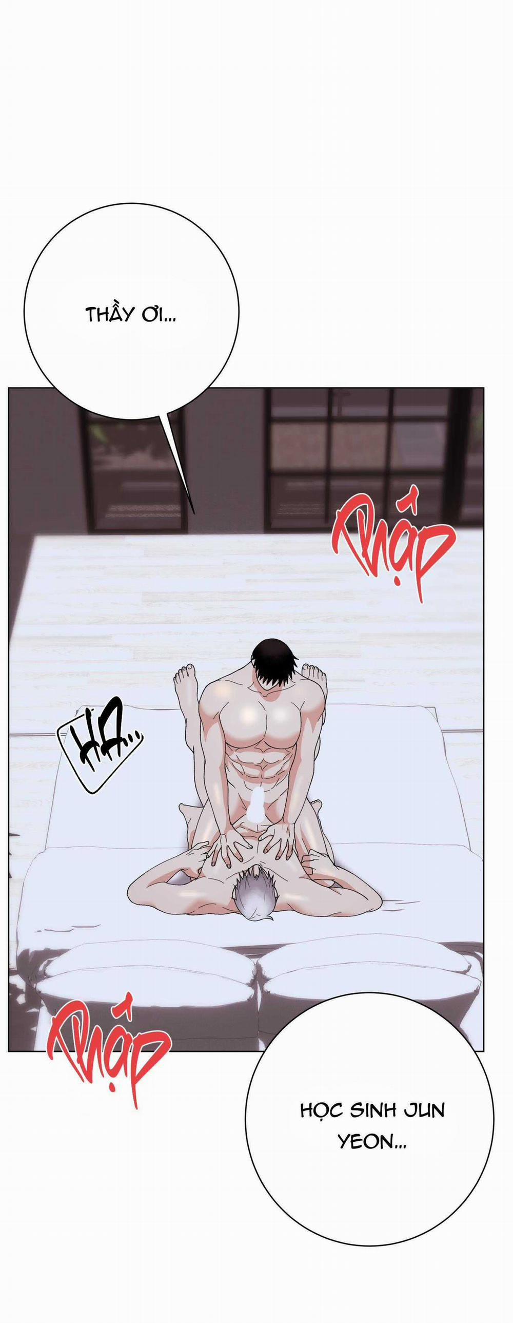 Bl Ngắn Tuyển Chọn 31.3 trang 37