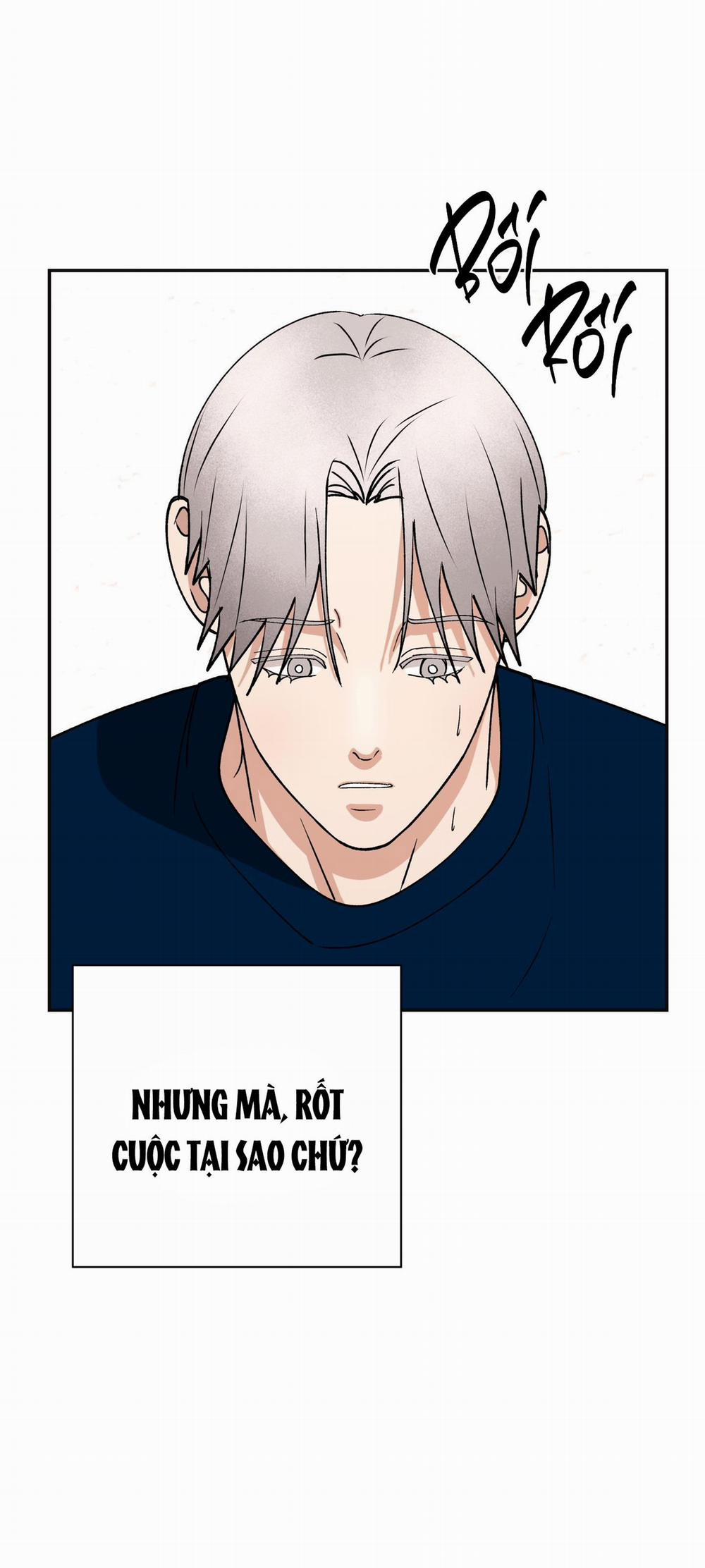 Bl Ngắn Tuyển Chọn 31.4 adonis 4 trang 30