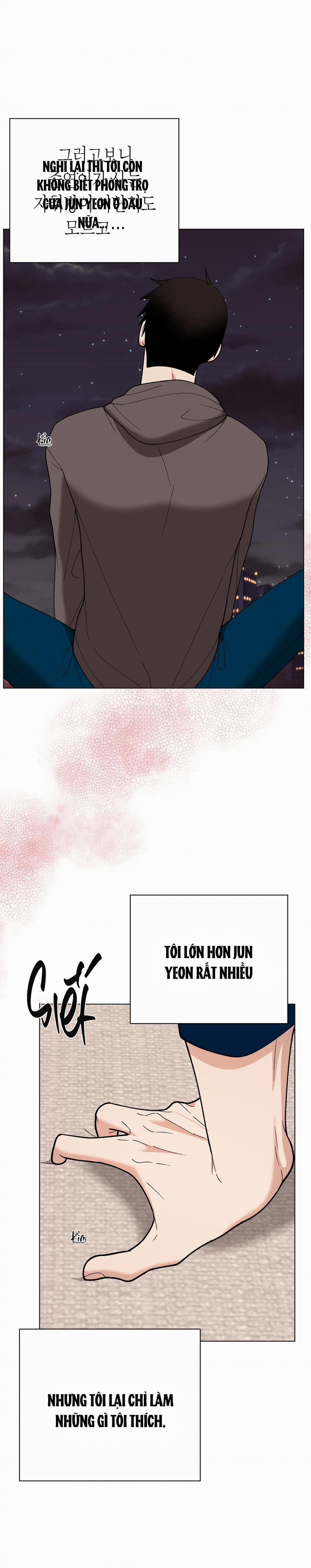 Bl Ngắn Tuyển Chọn 31.4 adonis 4 trang 43