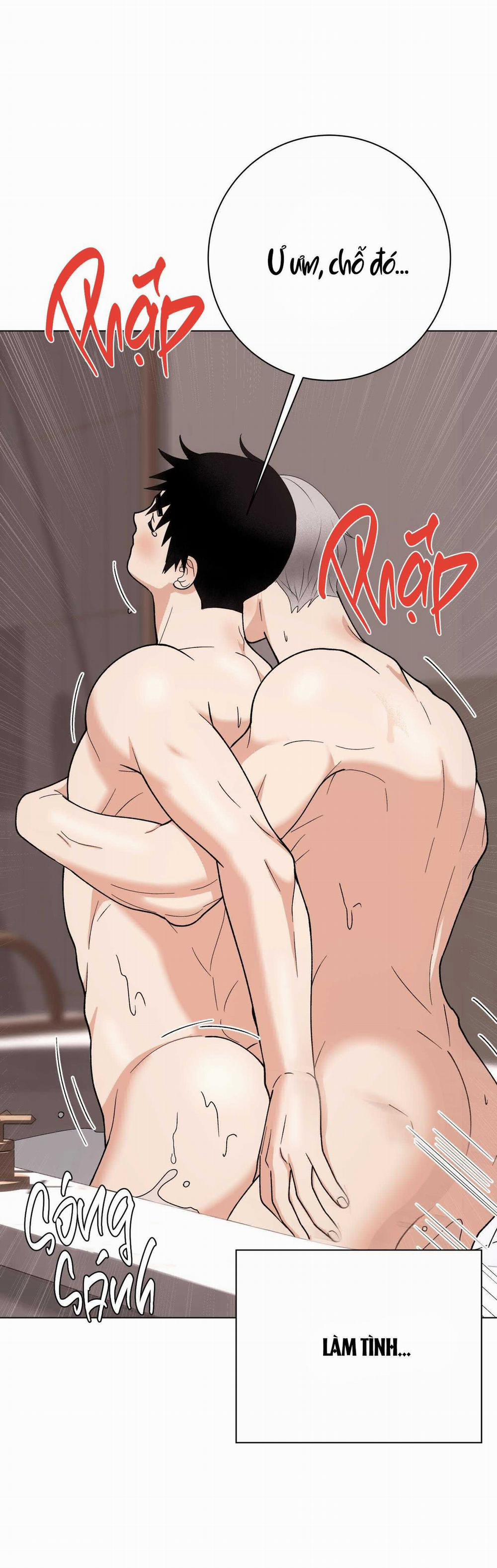 Bl Ngắn Tuyển Chọn 31.4 trang 39