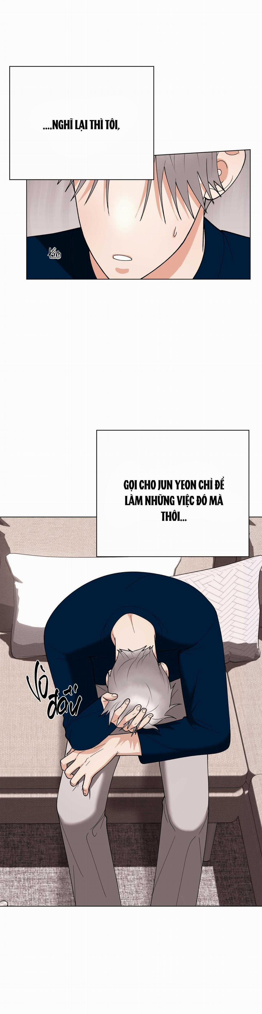 Bl Ngắn Tuyển Chọn 31.4 trang 40