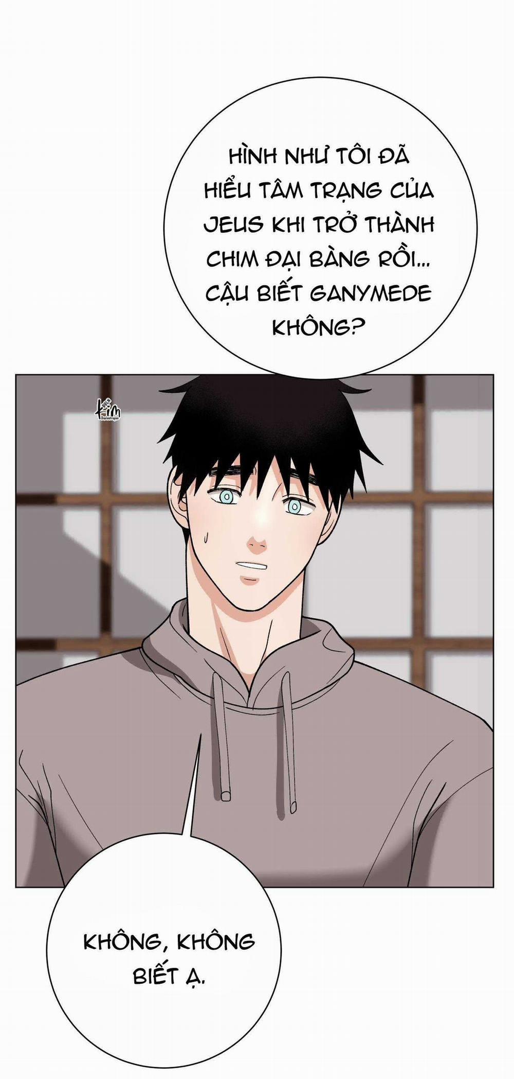 Bl Ngắn Tuyển Chọn 31.4 trang 62