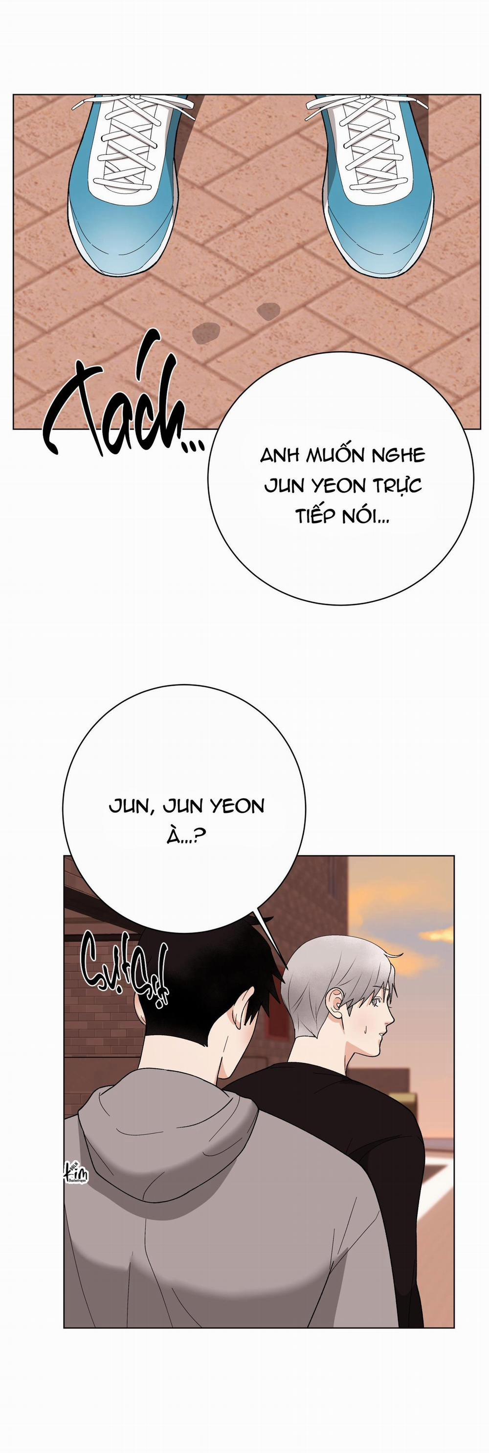 Bl Ngắn Tuyển Chọn 31.5 adonis 5 trang 21