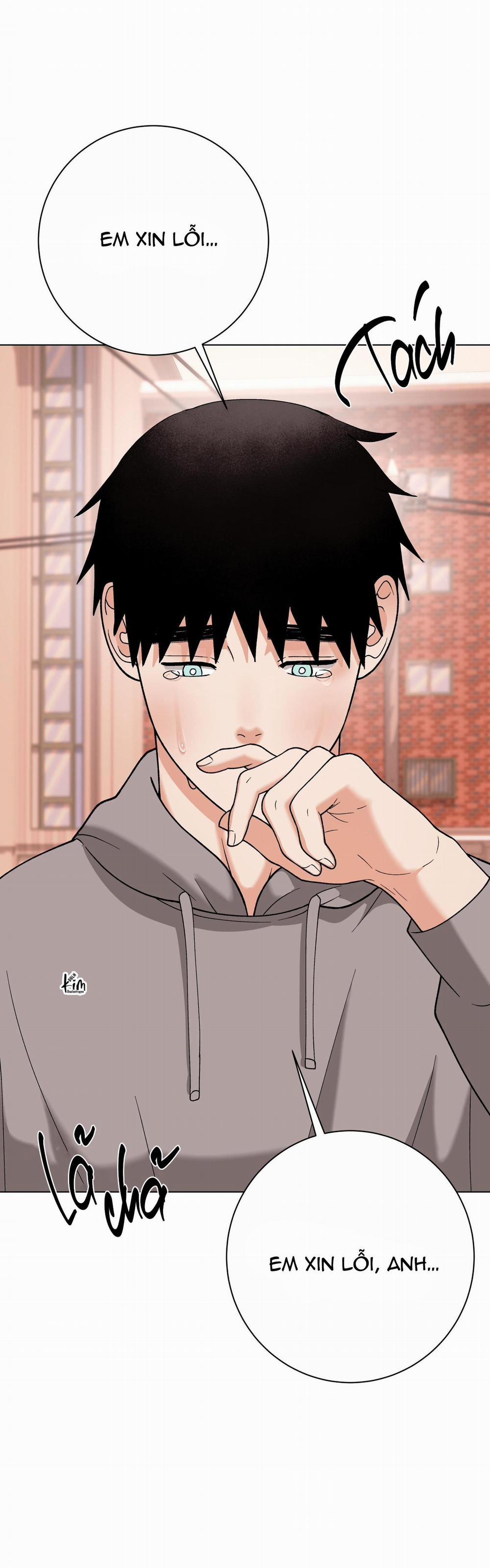 Bl Ngắn Tuyển Chọn 31.5 adonis 5 trang 22