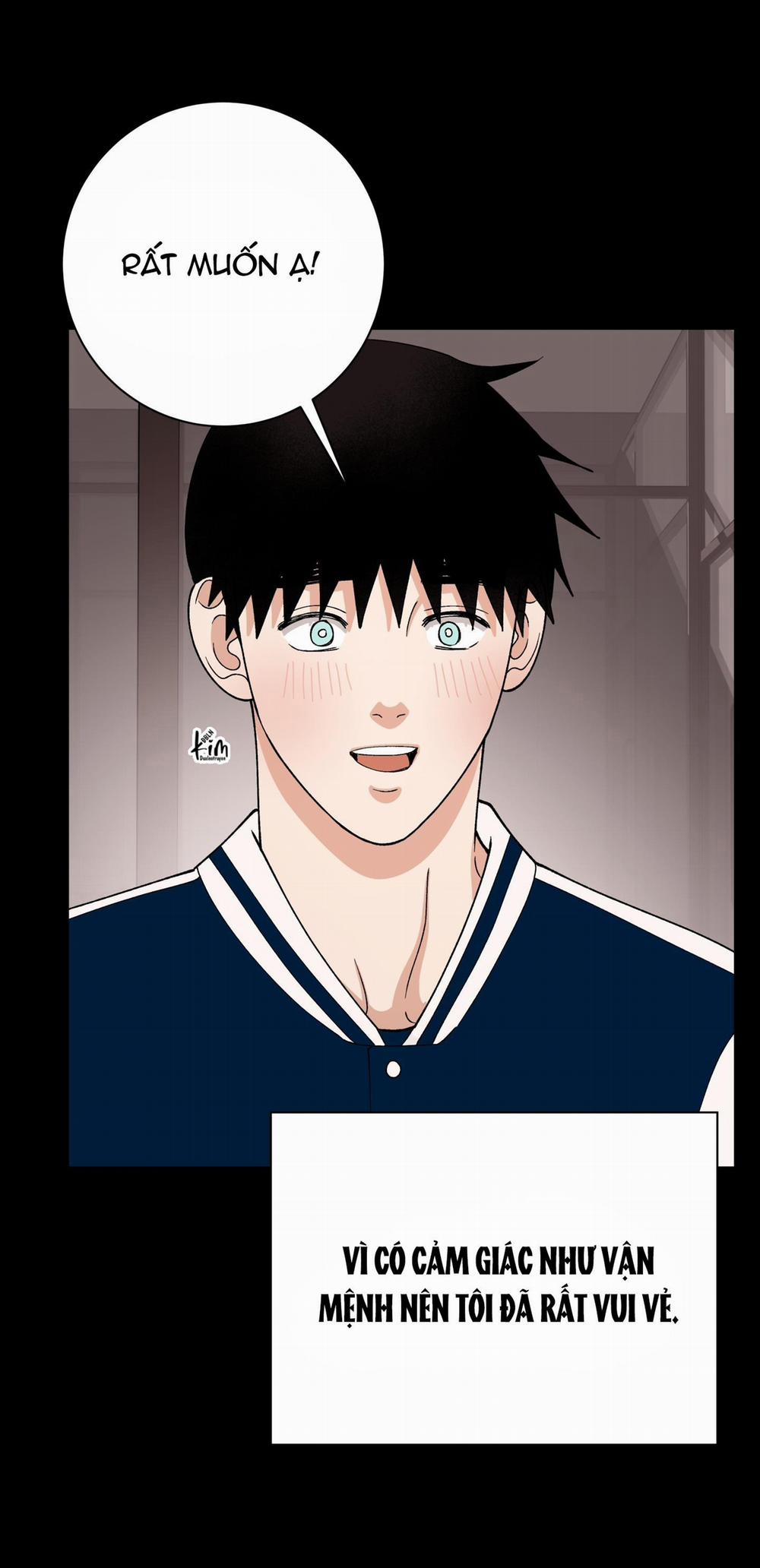 Bl Ngắn Tuyển Chọn 31.5 adonis 5 trang 31