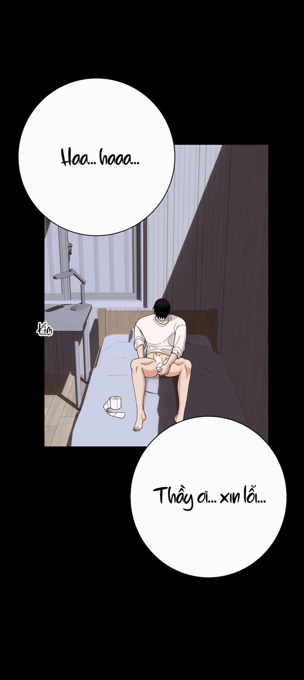 Bl Ngắn Tuyển Chọn 31.5 adonis 5 trang 39