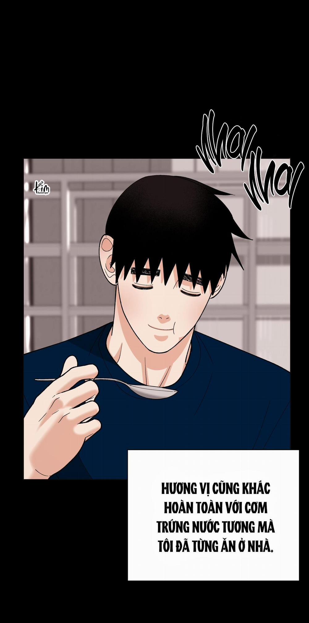 Bl Ngắn Tuyển Chọn 31.5 adonis 5 trang 48