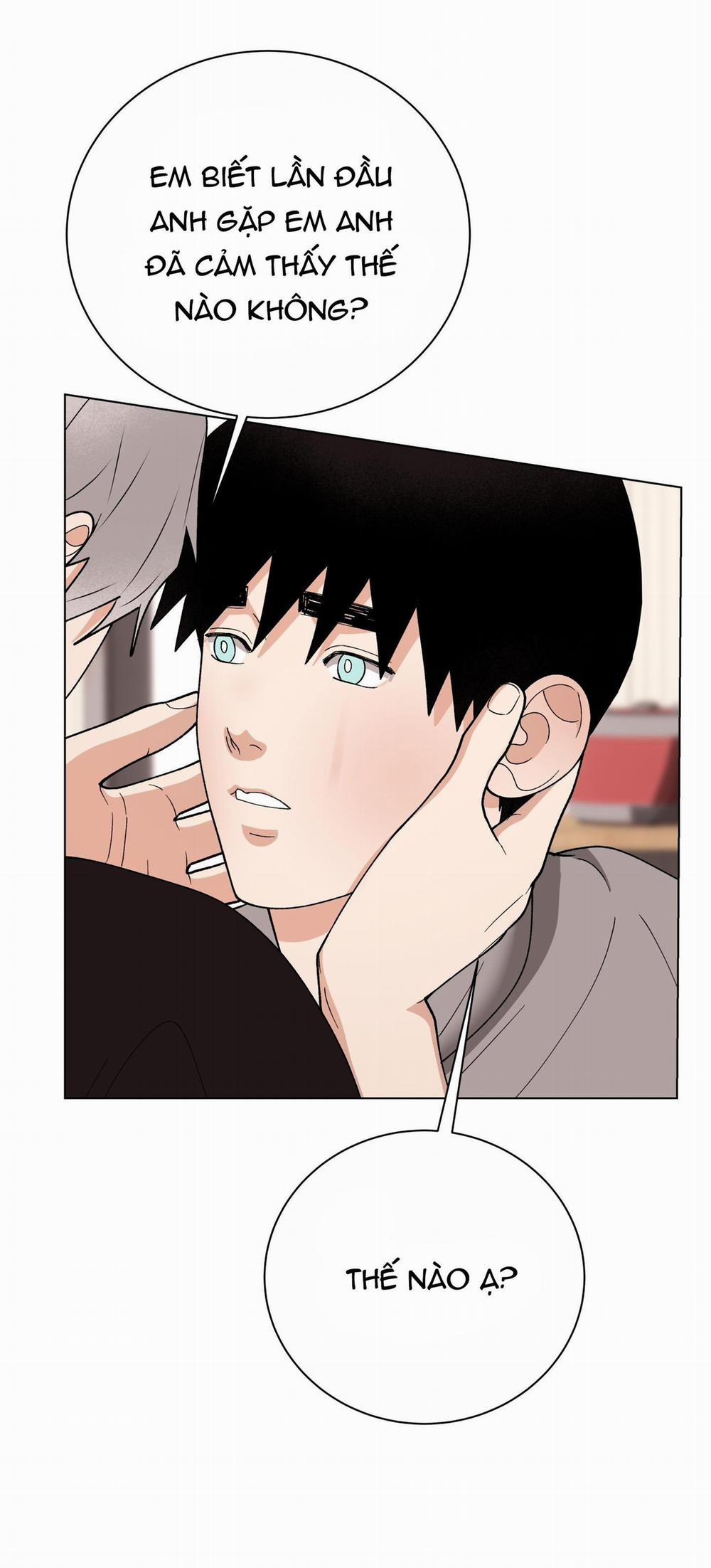 Bl Ngắn Tuyển Chọn 31.6 adonis end trang 10