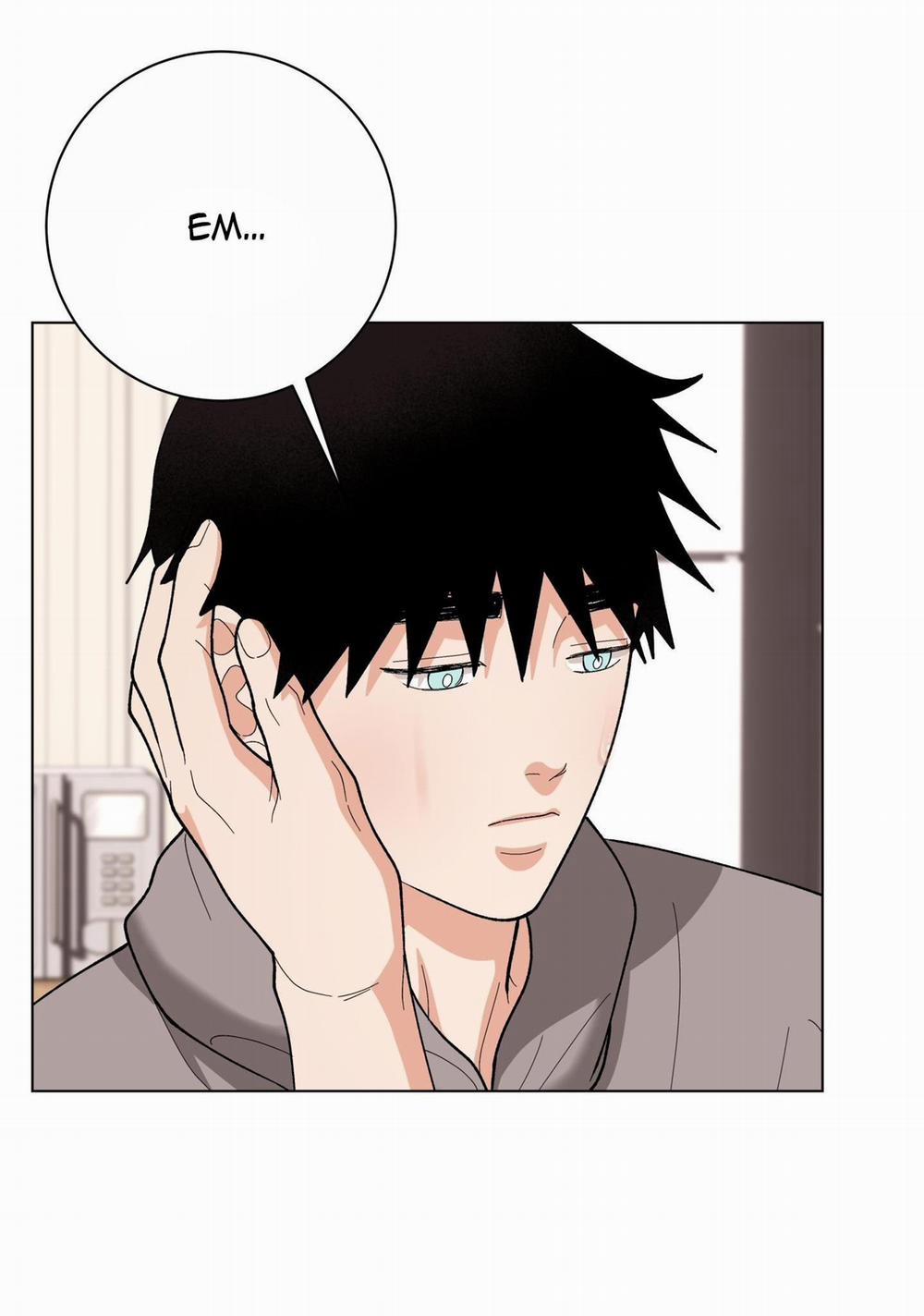 Bl Ngắn Tuyển Chọn 31.6 adonis end trang 16