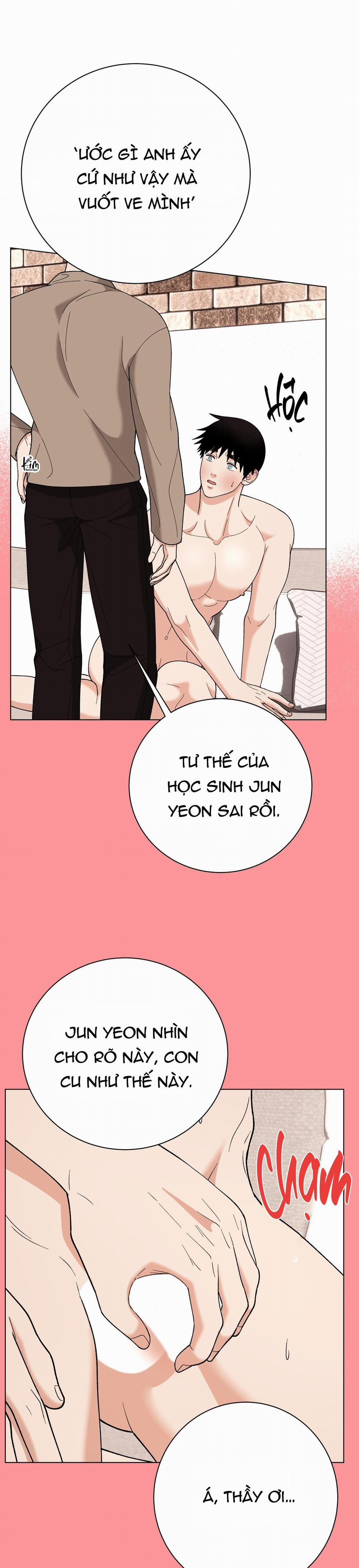 Bl Ngắn Tuyển Chọn 31.6 adonis end trang 19