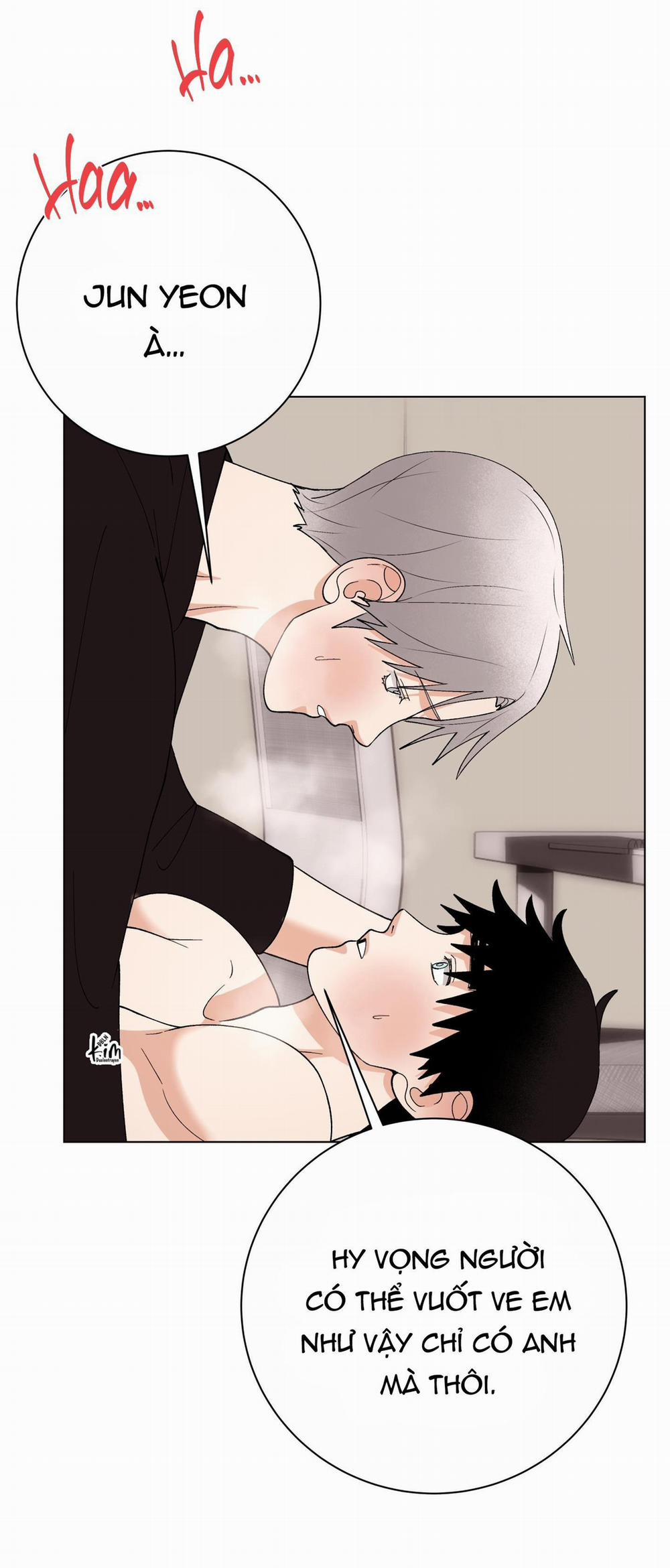 Bl Ngắn Tuyển Chọn 31.6 adonis end trang 45