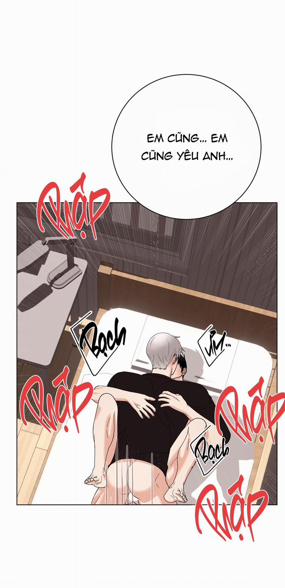 Bl Ngắn Tuyển Chọn 31.6 adonis end trang 57