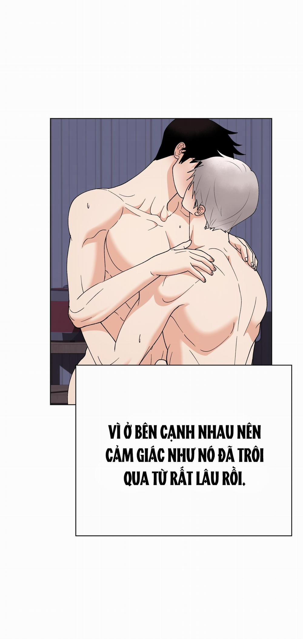 Bl Ngắn Tuyển Chọn 31.6 adonis end trang 66