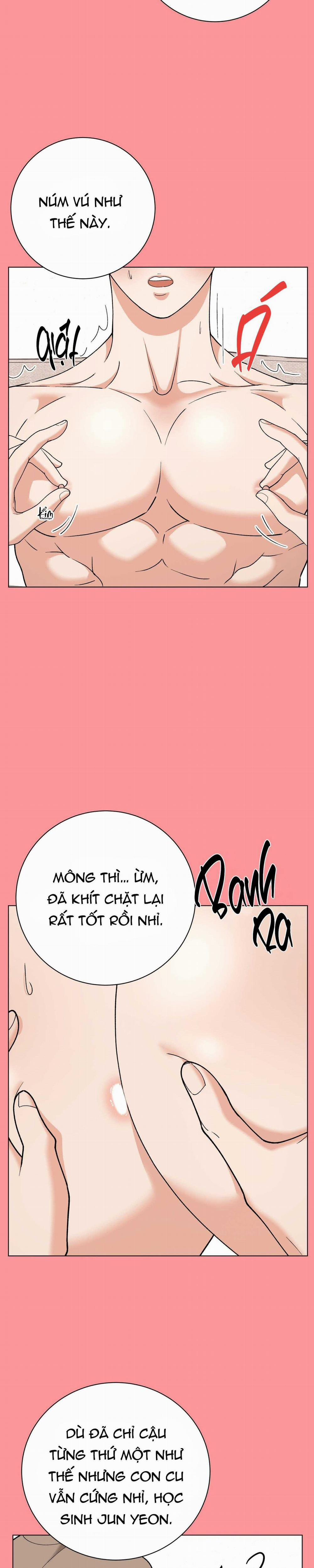 Bl Ngắn Tuyển Chọn 31.6 trang 20