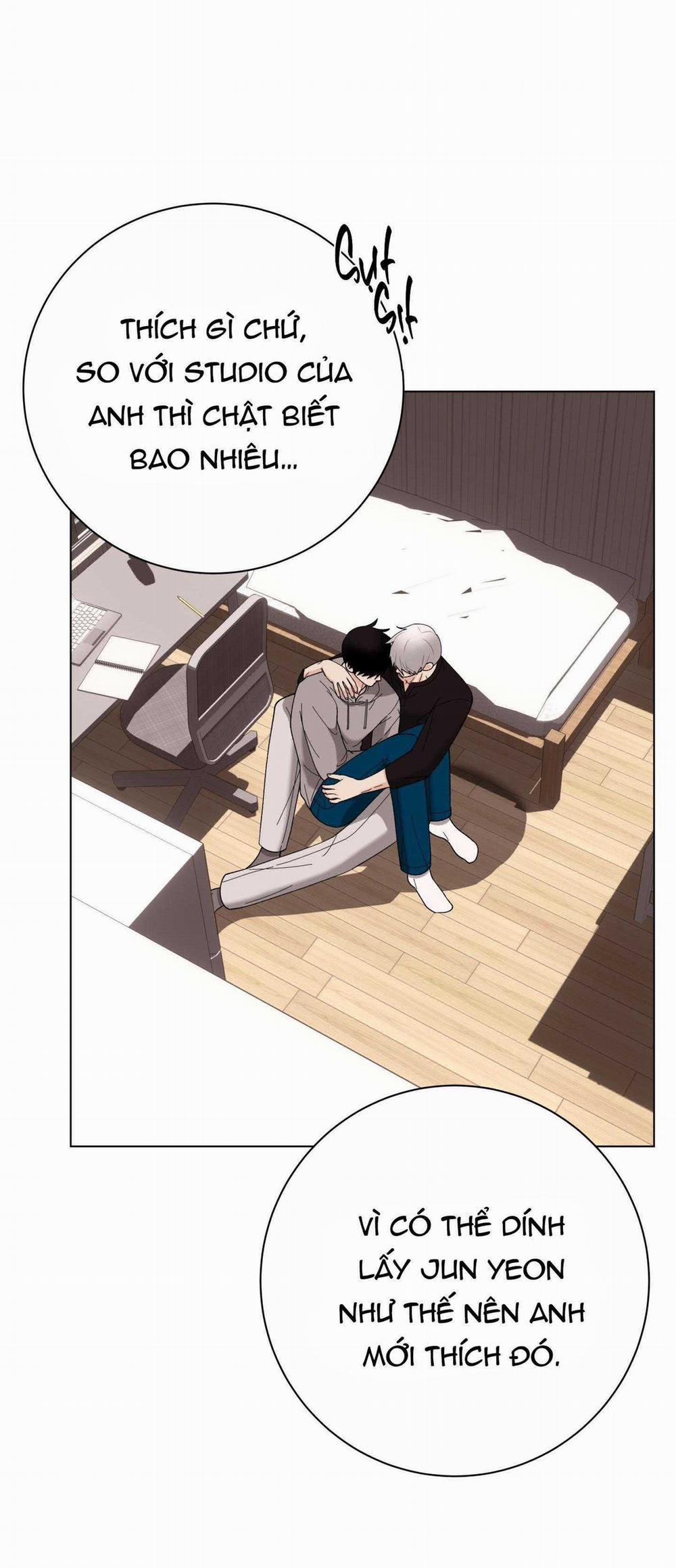 Bl Ngắn Tuyển Chọn 31.6 trang 7