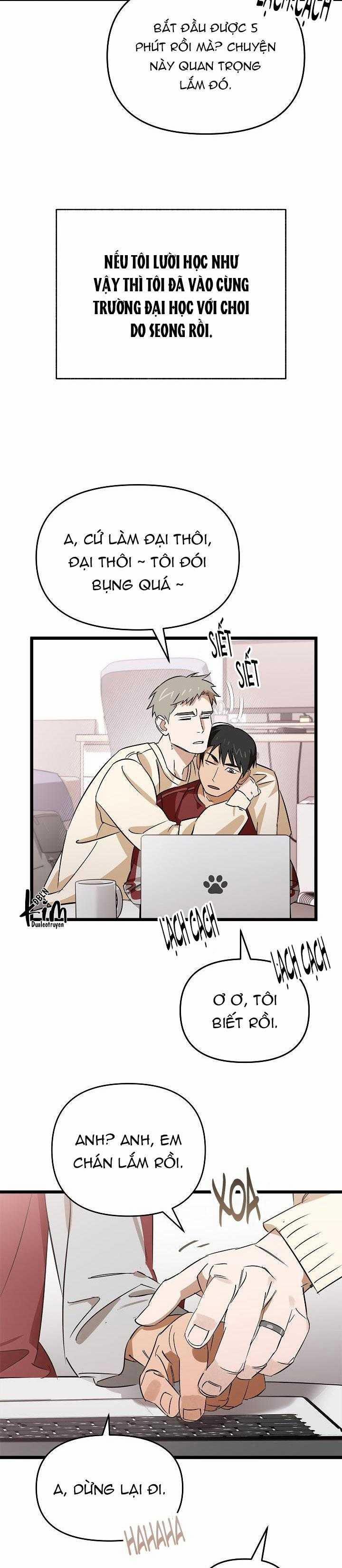 Bl Ngắn Tuyển Chọn 32.1 trang 11