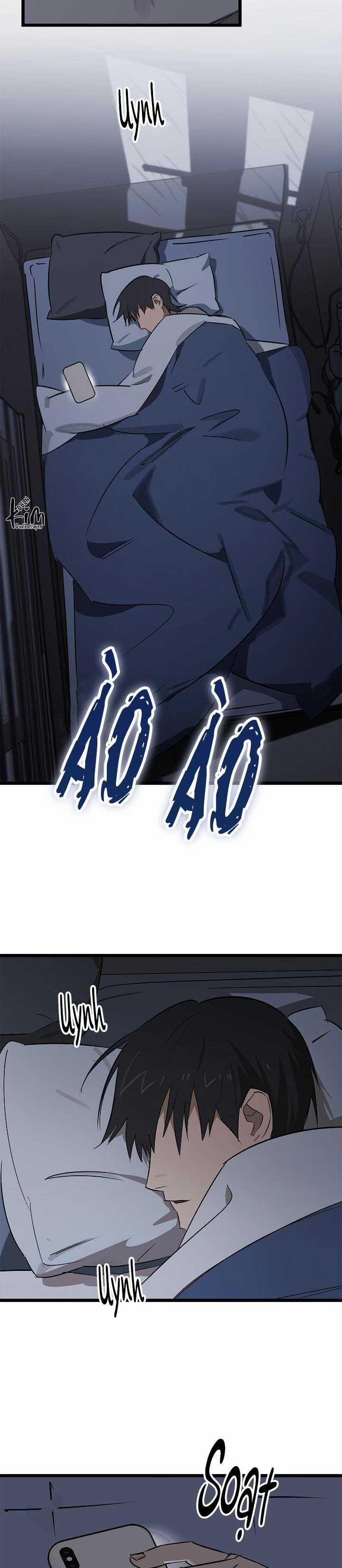 Bl Ngắn Tuyển Chọn 32.1 trang 15