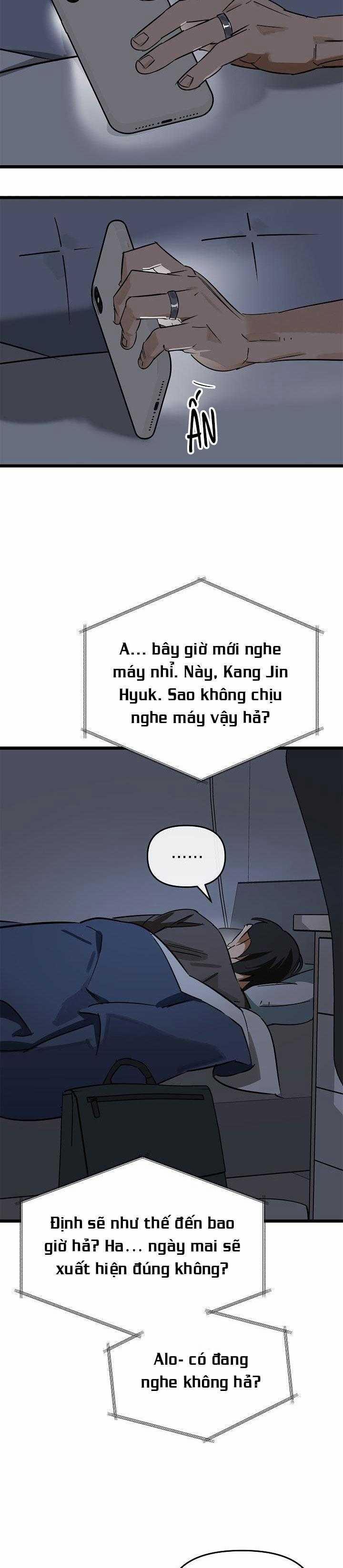 Bl Ngắn Tuyển Chọn 32.1 trang 16