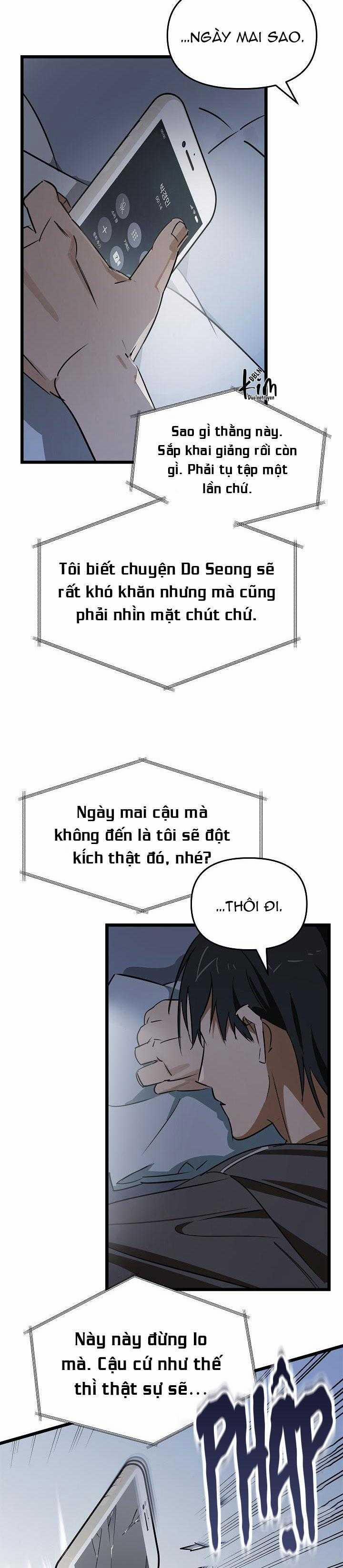 Bl Ngắn Tuyển Chọn 32.1 trang 17