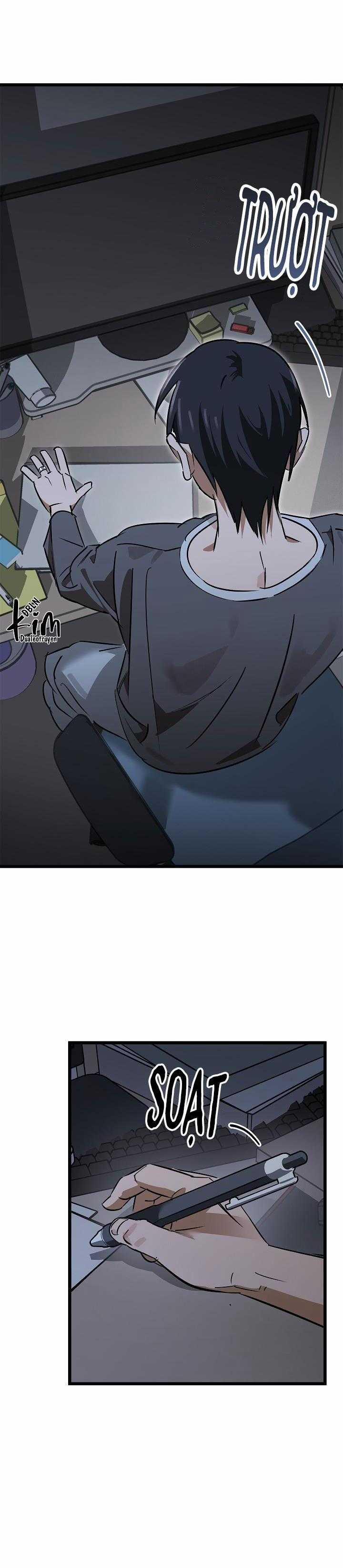 Bl Ngắn Tuyển Chọn 32.1 trang 19