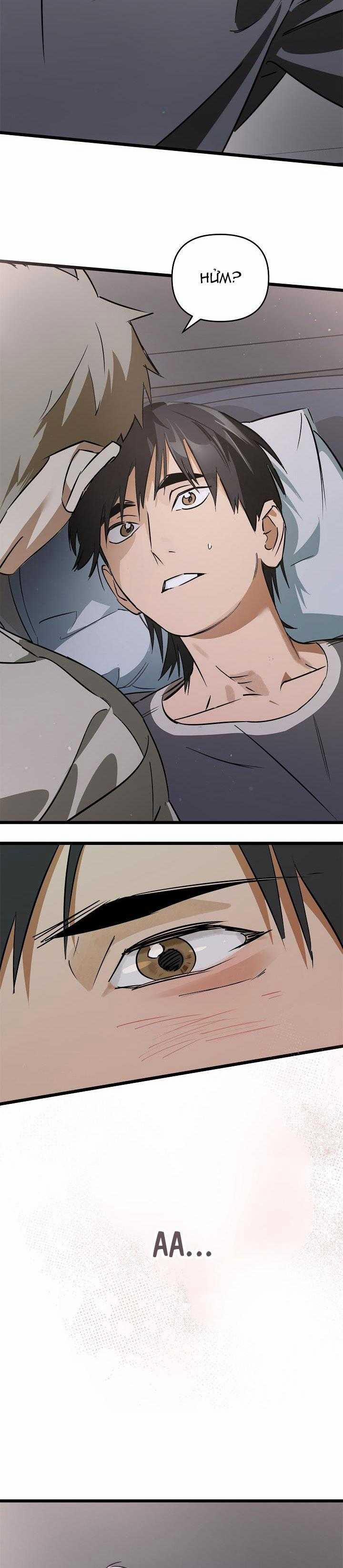 Bl Ngắn Tuyển Chọn 32.1 trang 26