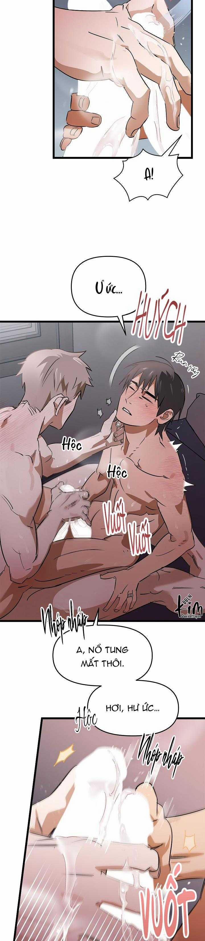 Bl Ngắn Tuyển Chọn 32.1 trang 29