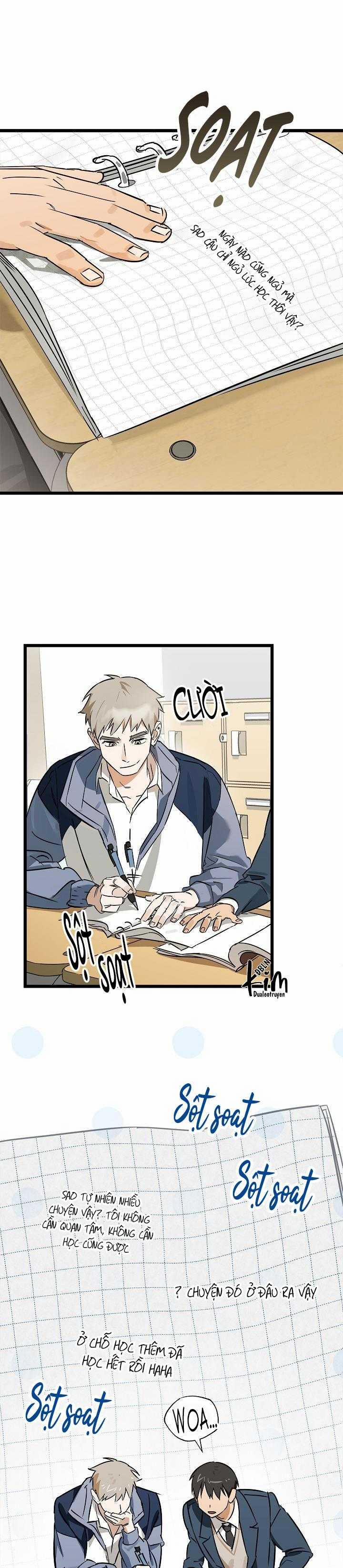 Bl Ngắn Tuyển Chọn 32.1 trang 5