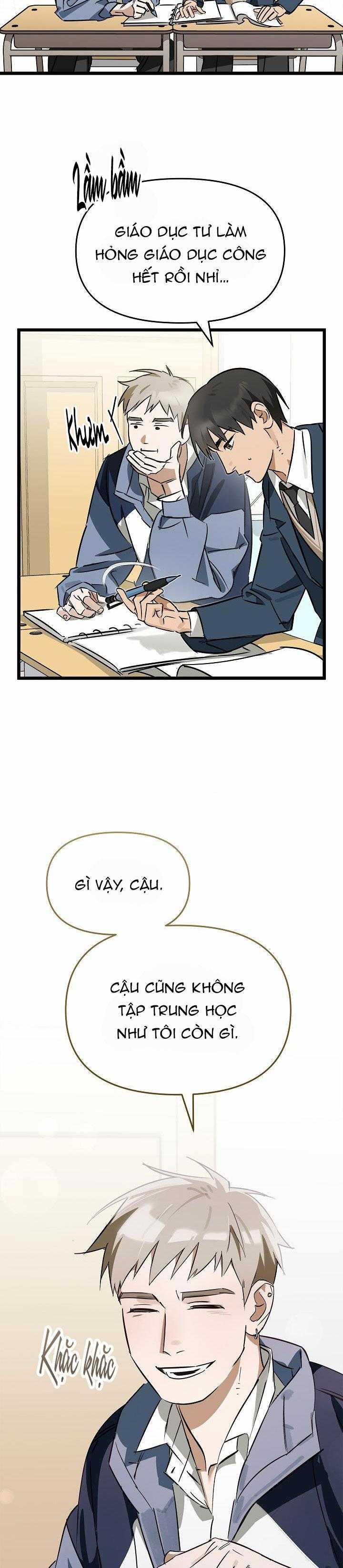 Bl Ngắn Tuyển Chọn 32.1 trang 6