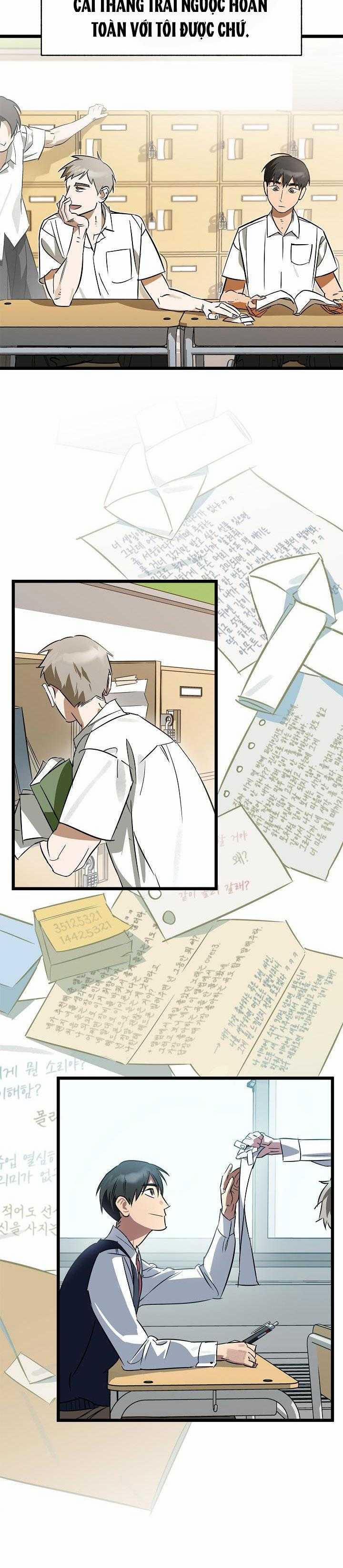 Bl Ngắn Tuyển Chọn 32.1 trang 8