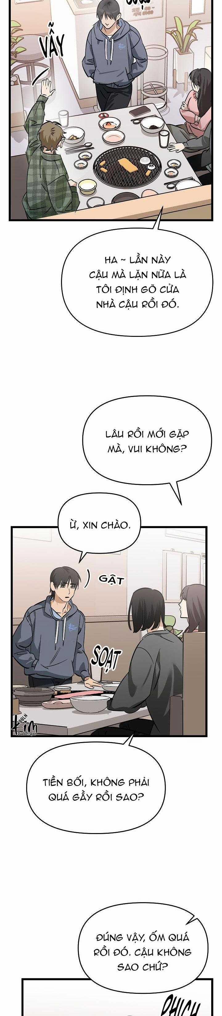 Bl Ngắn Tuyển Chọn 32.2 trang 13