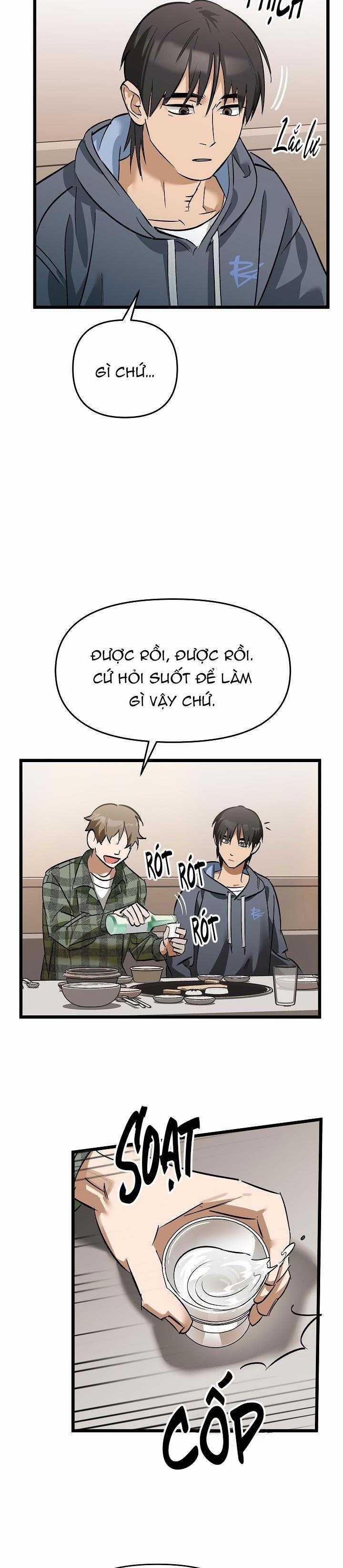 Bl Ngắn Tuyển Chọn 32.2 trang 14