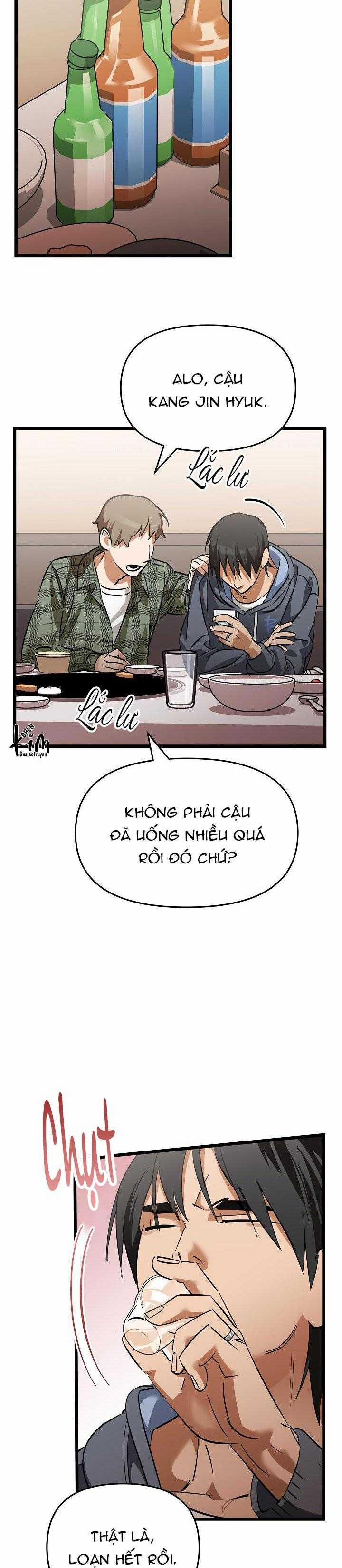 Bl Ngắn Tuyển Chọn 32.2 trang 17