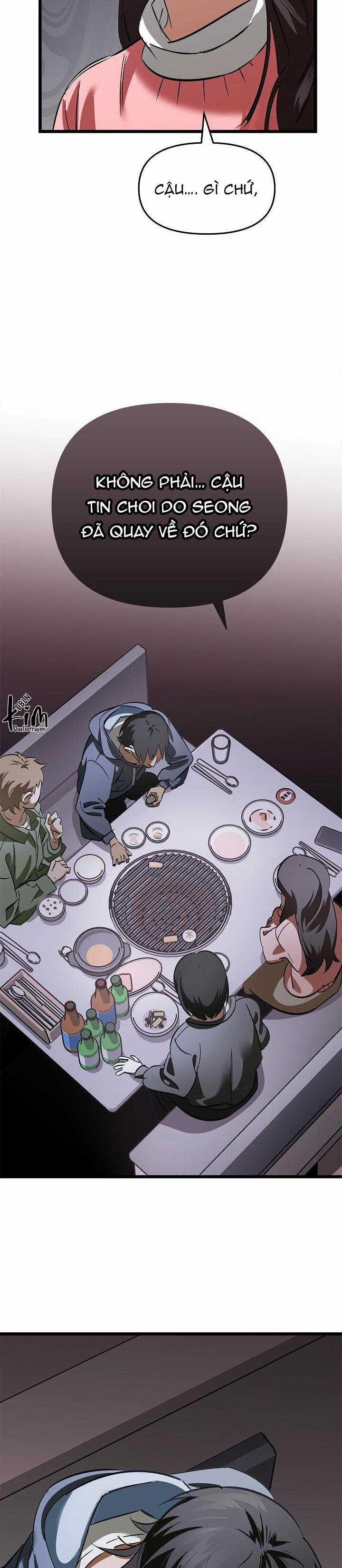 Bl Ngắn Tuyển Chọn 32.2 trang 21