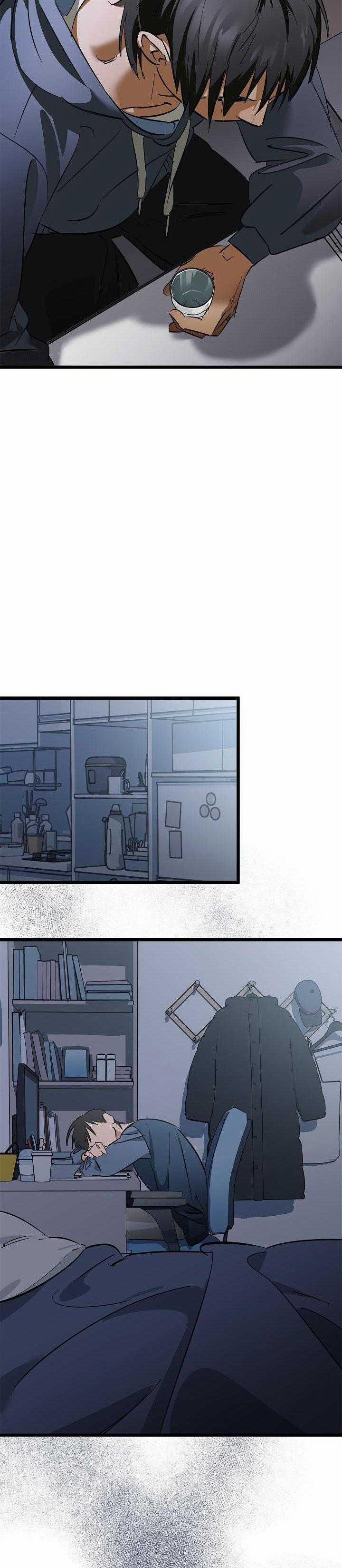 Bl Ngắn Tuyển Chọn 32.2 trang 22